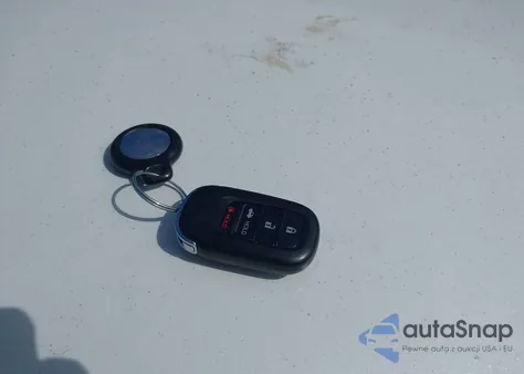 2025 Honda Civic Lx z USA, uszkodzony, nr VIN 2HGFE2F2XSH586089